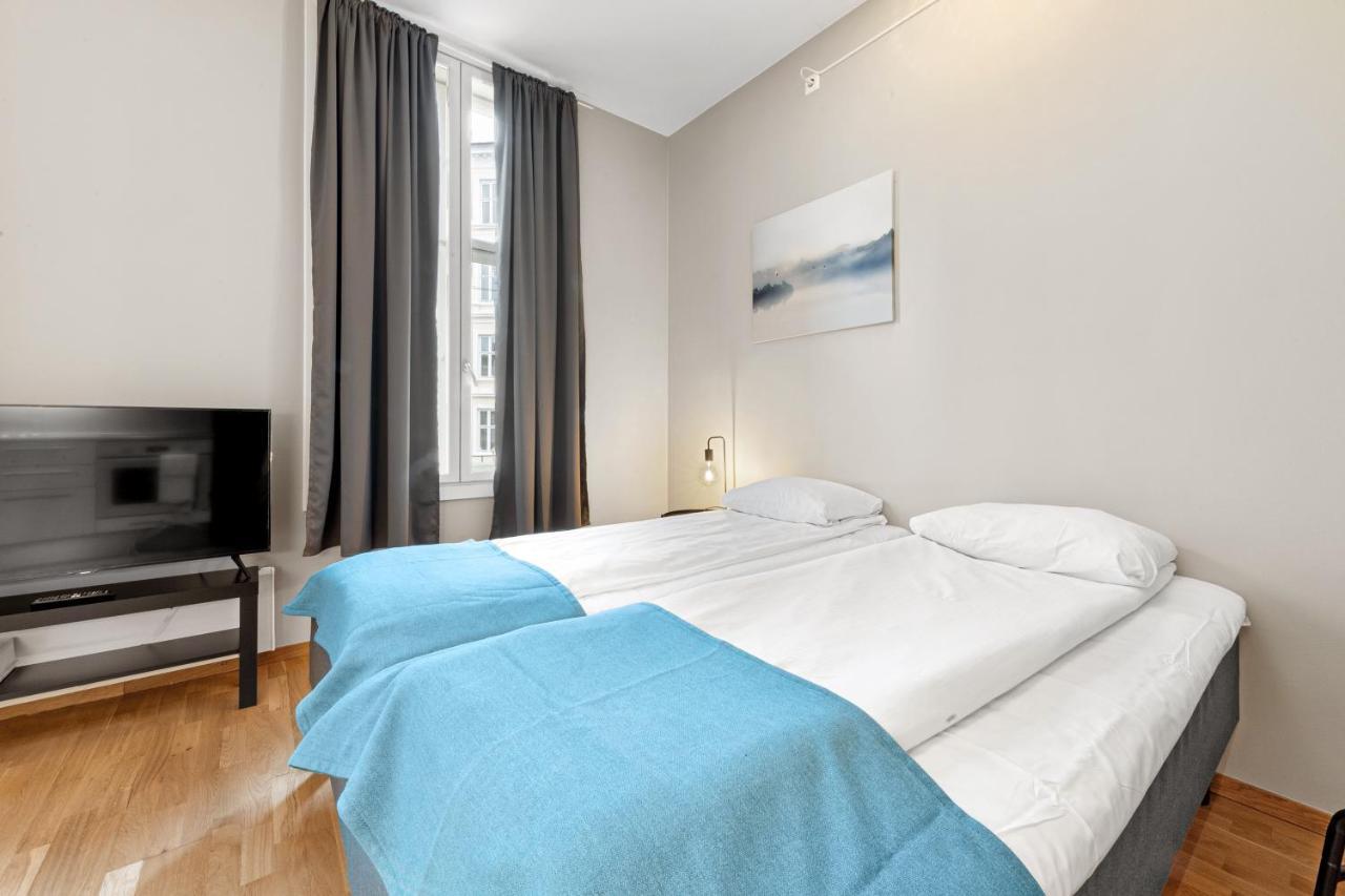 Apartment Forenom Serviced Nobel