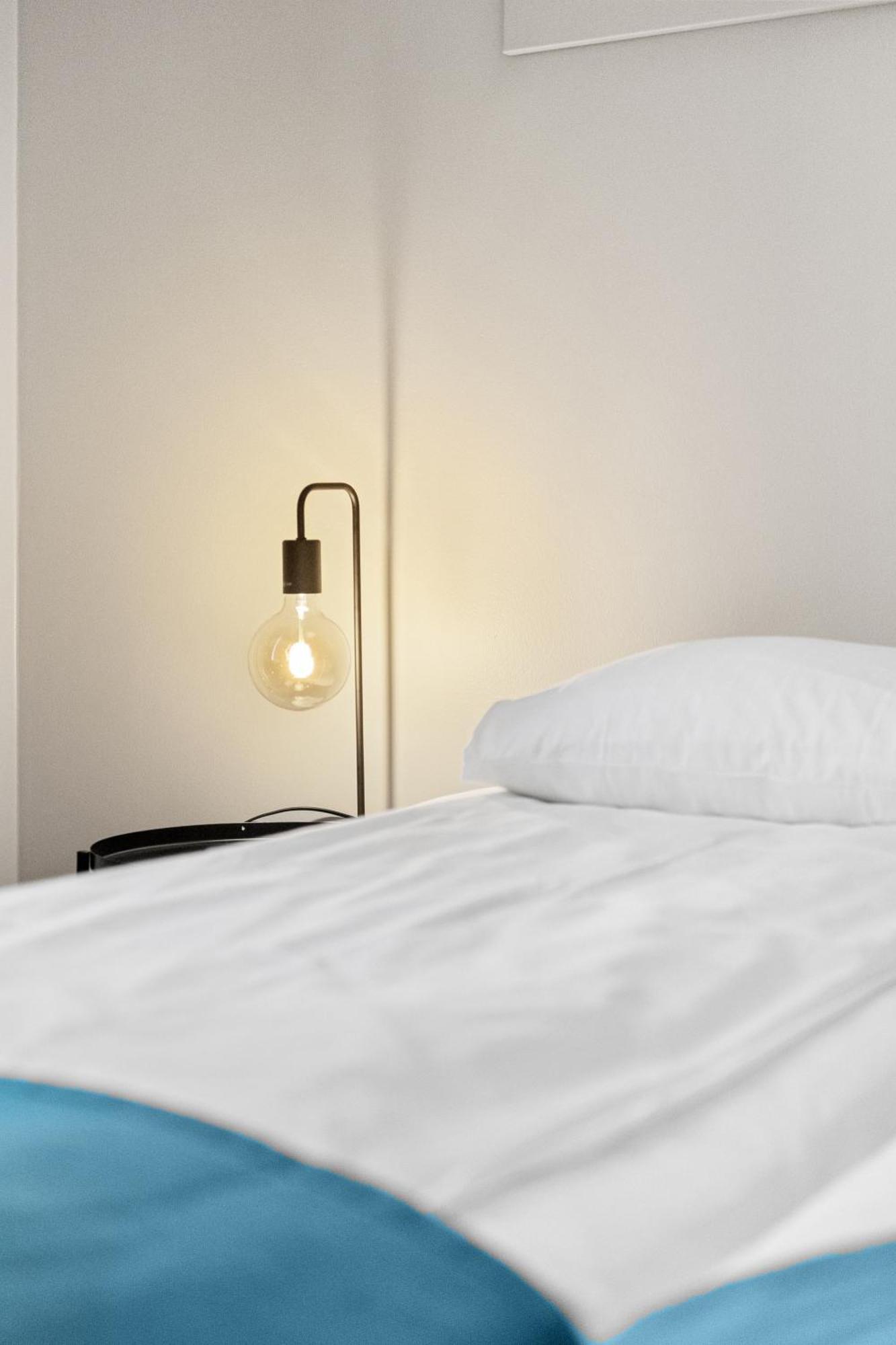 Apartment Forenom Serviced Nobel