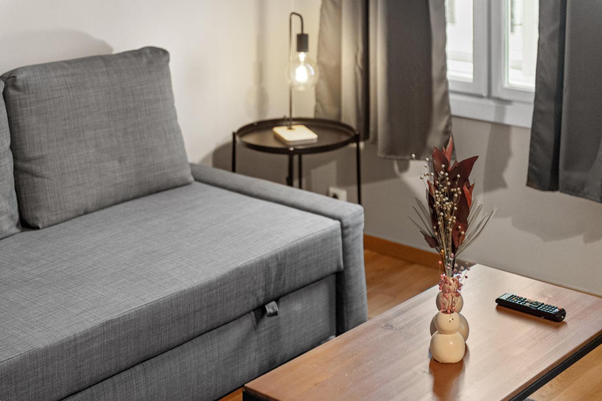 Apartment Forenom Serviced Nobel Oslo