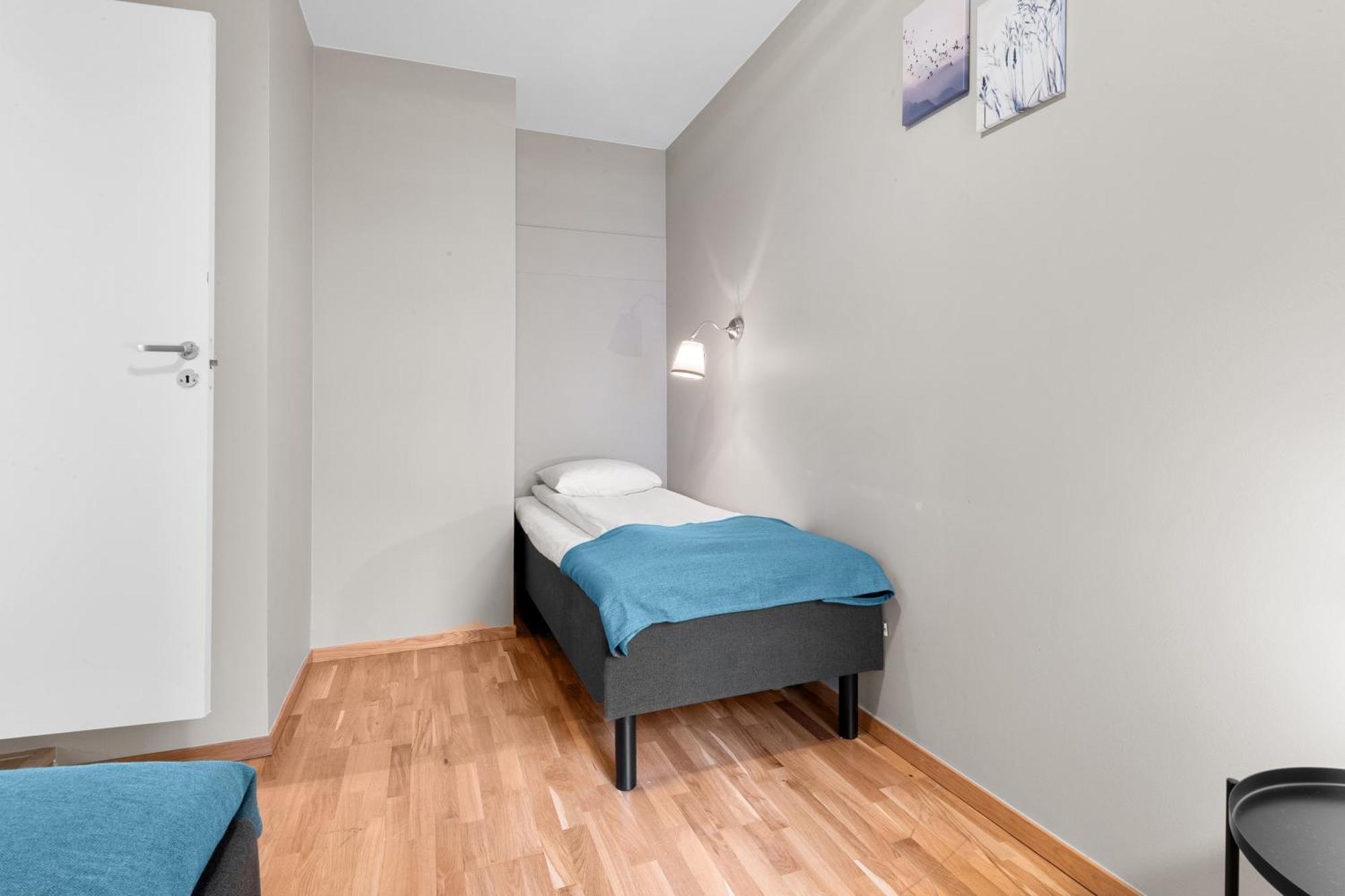 Apartment Forenom Serviced Nobel